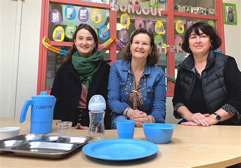 Sant Environnement Au Coeur Des Preoccupations Du P Le Petite Enfance