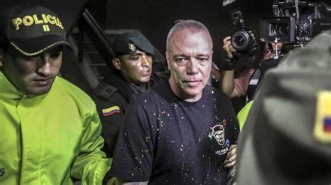 Murió Jhon Jairo Velásquez Vásquez alias Popeye el sicario preferido