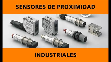 Diagrama De Sensores De Proximidad Qu Sensor De Proximidad