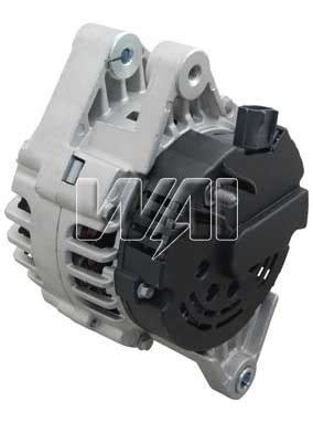 Alternador Valeo Corsa Tornado Env O Gratis