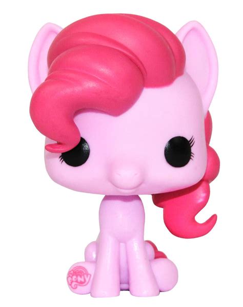 Funko Pop! My Little Pony Pinkie Pie Vinyl Figure – Vanilla Underground