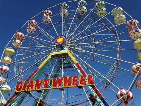 Skegness | Visitor attraction, Tourist attraction, Theme park