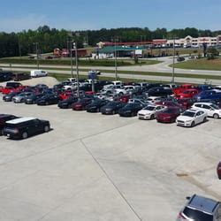 PIONEER FORD - 21 Photos & 16 Reviews - 150 US Hwy 27 Bypass, Bremen, Georgia - Auto Repair ...