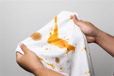 How to Remove Stains from White Clothes: Expert Tips & Guide | Vanish IN