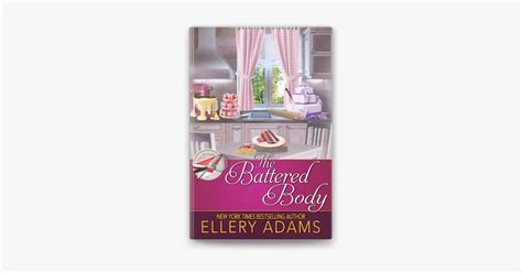 ‎The Battered Body by Ellery Adams (ebook) - Apple Books