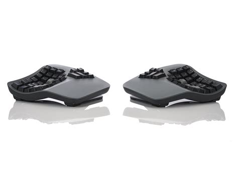 KINESIS Advantage360 Professional Split Ergonomic Keyboard - Bluetooth ...