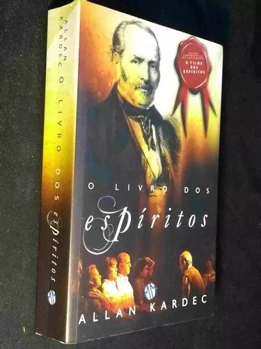 O Livro Dos Esp Ritos Edi O Comemorativa Do Lan Amento Do Filme De