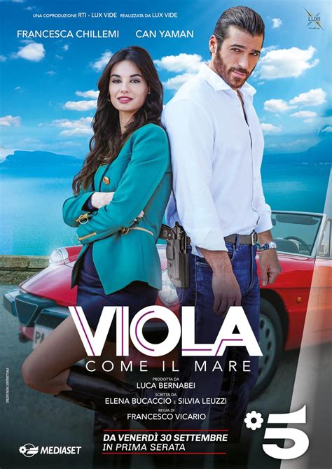 Violeta Como El Mar Rosa Come Il Coraggio Episodio De Tv Imdb