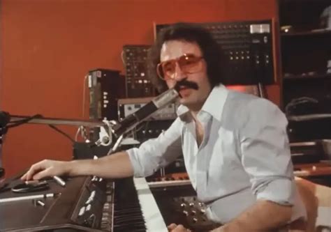 Giorgio Moroder The History Of The Edm Grandfather