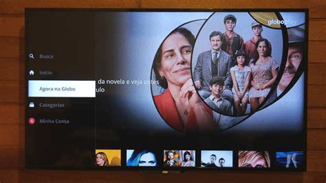 Como Instalar Globoplay Na Smart TV Samsung LG Sony Philco TCL AOC