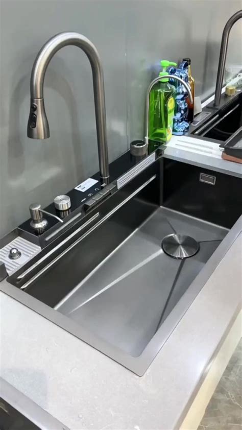 Revamp Your Kitchen With Our Stylish And Functional Kitchen Sinks Shop