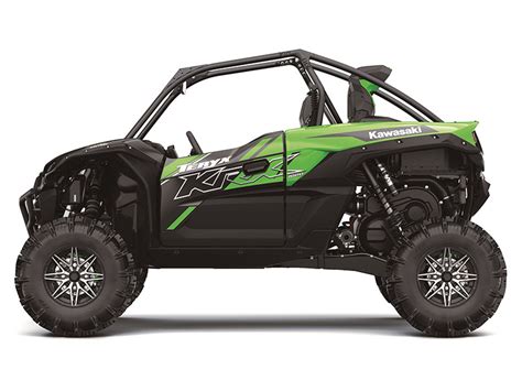 Kawasaki Teryx Krx Lifted Edition Utility Vehicles Athens