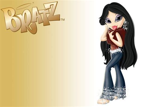 Bratz Wallpapers Wallpaper Cave