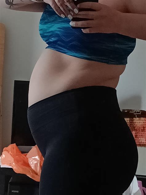 Any Help With Extreme Bloating Ribs