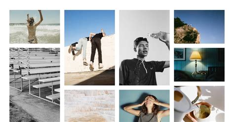 Top 10 Squarespace Portfolio Templates to showcase your talent in 2020