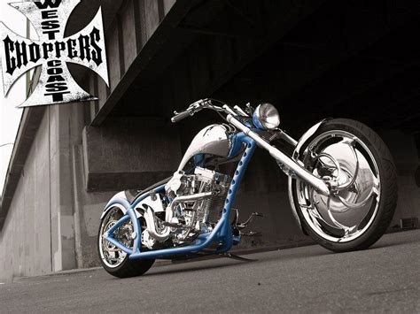 West Coast Choppers Wallpapers Top Free West Coast Choppers