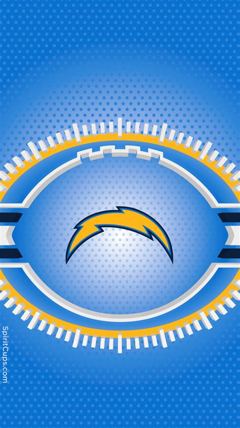 Los Angeles Chargers Wallpapers Wallpaper Cave