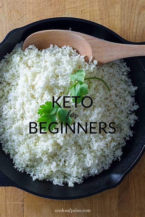 Wondering how to start the keto diet? Here are the basics on keto for ...