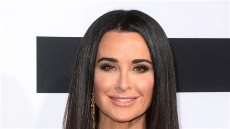 Rumors Claim Kyle Richards And Morgan Wade Are Ready To Announce Their