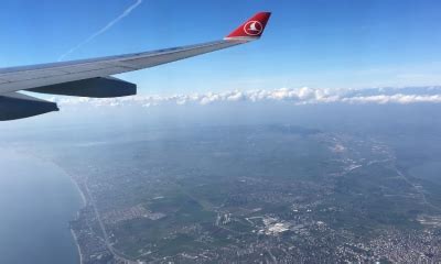 Turkish Airlines Soars To New Heights With Record Breaking Passenger