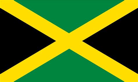 Jamaican Flag Wallpaper - WallpaperSafari