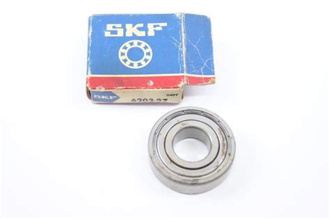 Skf Z Bearing Original X X Mm Oldtimer Shop