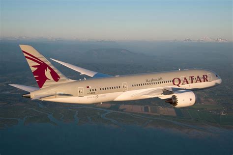 Qatar Airways Privilege Club Extends Tier Status To 31 December 2022