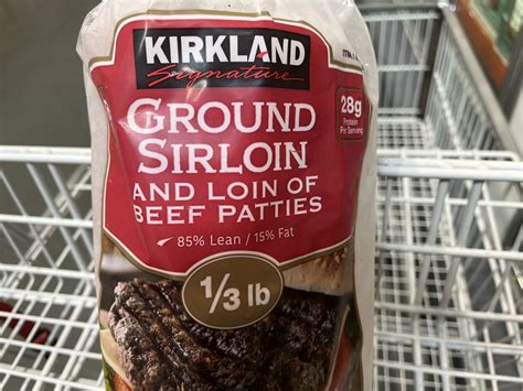 Grilling Costco Frozen Burgers Is Easy Shop Cook Love