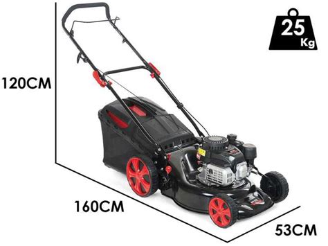 Cortac Sped De Gasolina Mtd Smart Po N En Oferta Agrieuro