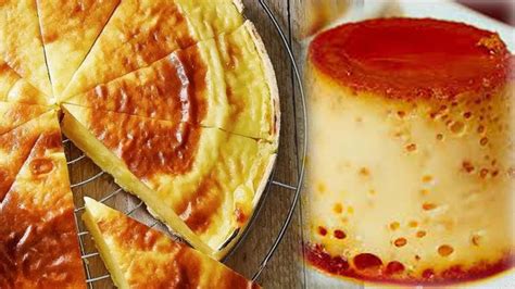 Flan Aux Oeufs Sans Sucre Ni Lait Une Recette Savoureuse Et Saine