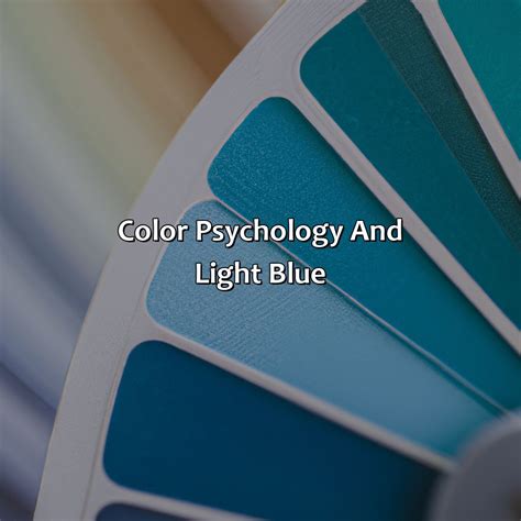 What Color Compliments Light Blue Colorscombo