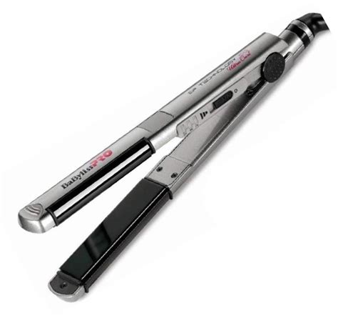 Babyliss Pro Babyliss Plauk Tiesintuvas Mm Bab Epe Modelis