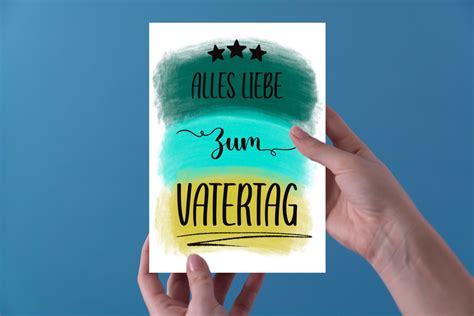 Alles Gute Zum Vatertag Kunsthandwerk Steiermark