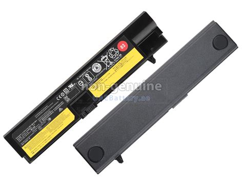 Lenovo ThinkPad E570 replacement battery | UAEBattery