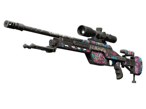 Comprar Ssg Fever Dream Field Tested Por R Dashskins Gg