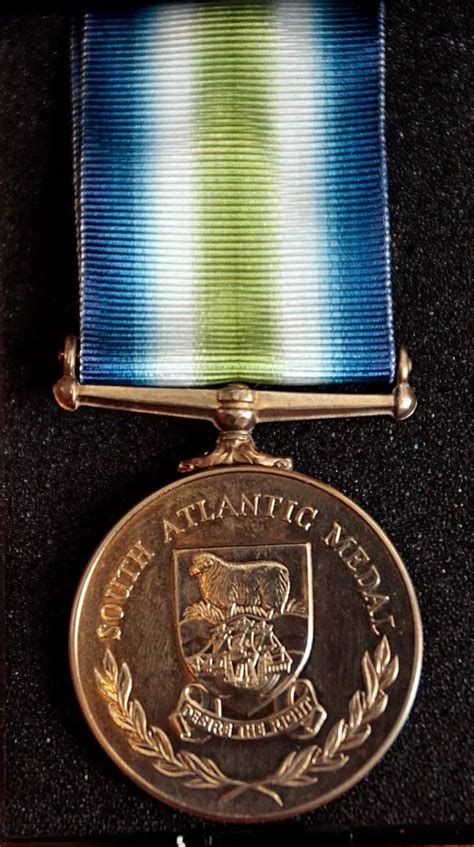 Uks Walter Mitty Police Chief Caught Wearing Medal For Battle He