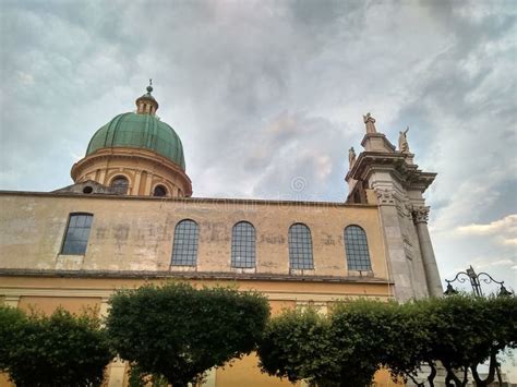 Beautiful Old Architecture of Italy Stock Photo - Image of street ...