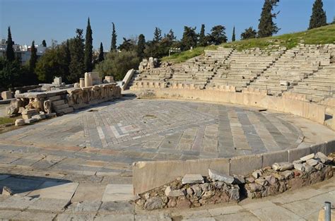 Greek Theater: Tragedy and Comedy | Intro to Ancient Greece Class Notes | Fiveable