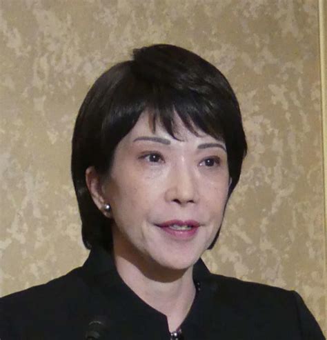 高市早苗氏の敗因“真相”を岩田明子氏が推察「“最後のお願い”がショートメールだったようで」 芸能写真ニュース 日刊スポーツ