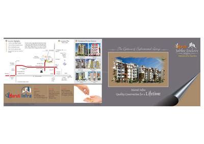 Maruti Jubilee Enclave Brochure Kapra Hyderabad