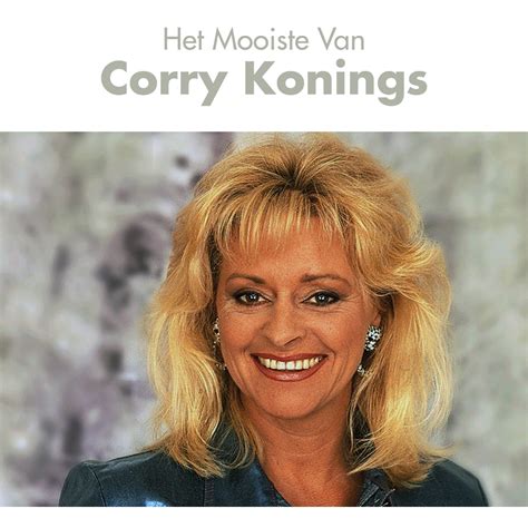 Het Mooiste Van Album By Corry Konings Apple Music