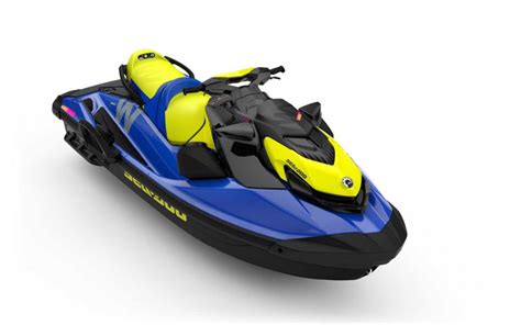 Novas Fotos Sea Doo Apresenta Linha 2020 Saiba Todas As Novidades