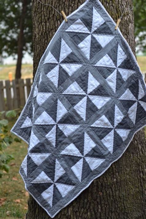 Easy Quilts To Make This Weekend