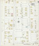 Image 3 Of Sanborn Fire Insurance Map From Dodge City Ford County