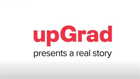 Upgrad Launches New Brand Campaign Featuring Alumni Testimonials Brand Wagon News The