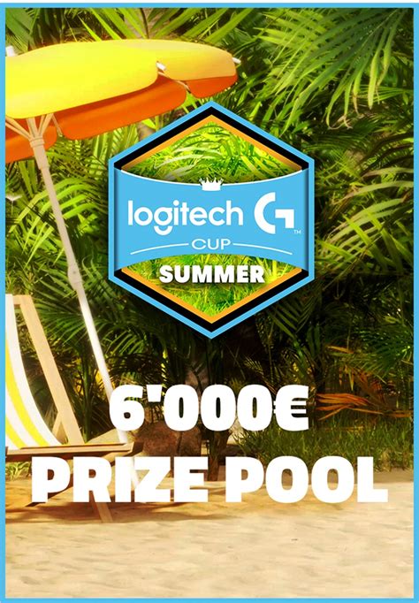 Logitech G Cup Summer Liquipedia Fortnite Wiki