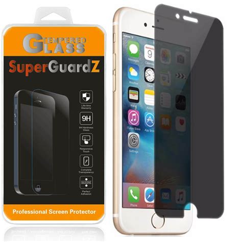 For Iphone Se Nd Gen Iphone Iphone Superguardz Privacy