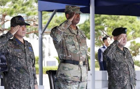 South Korea And Us Reach Agreement On Defense Cost Sharing The Diplomat