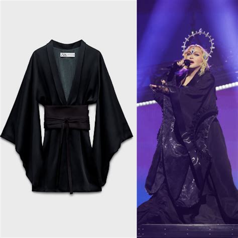 The Best Madonna Tour Outfits: Shop The Looks Still On Trend