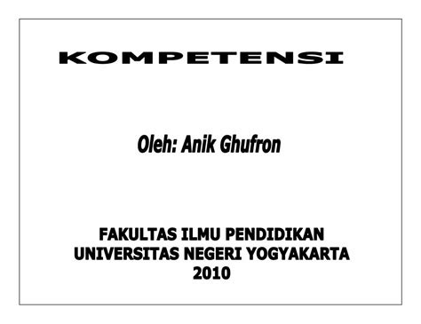 PDF PENDAHULUAN Universitas Negeri Yogyakartastaffnew Uny Ac Id